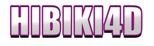 HIBIKI4D